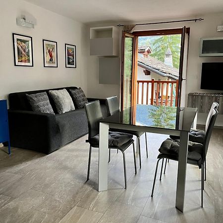 Casa Dei Ciliegi Apartment Morgex Luaran gambar