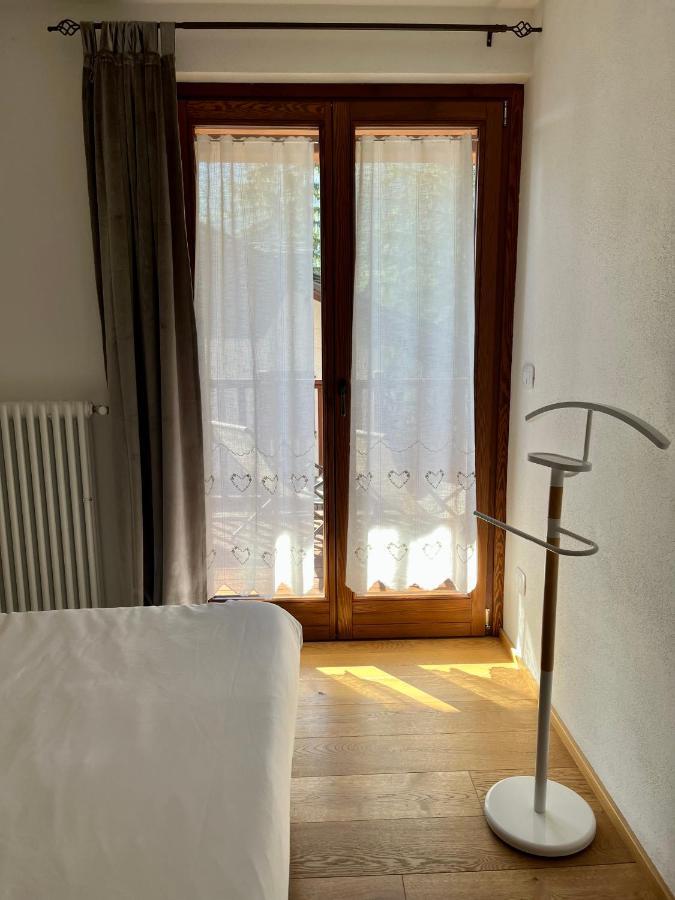 Casa Dei Ciliegi Apartment Morgex Luaran gambar