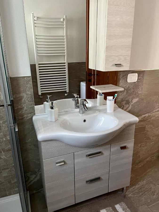 Casa Dei Ciliegi Apartment Morgex Luaran gambar
