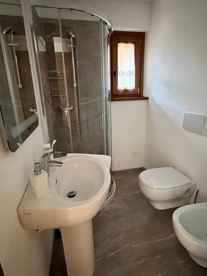 Casa Dei Ciliegi Apartment Morgex Luaran gambar