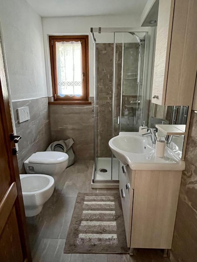 Casa Dei Ciliegi Apartment Morgex Luaran gambar