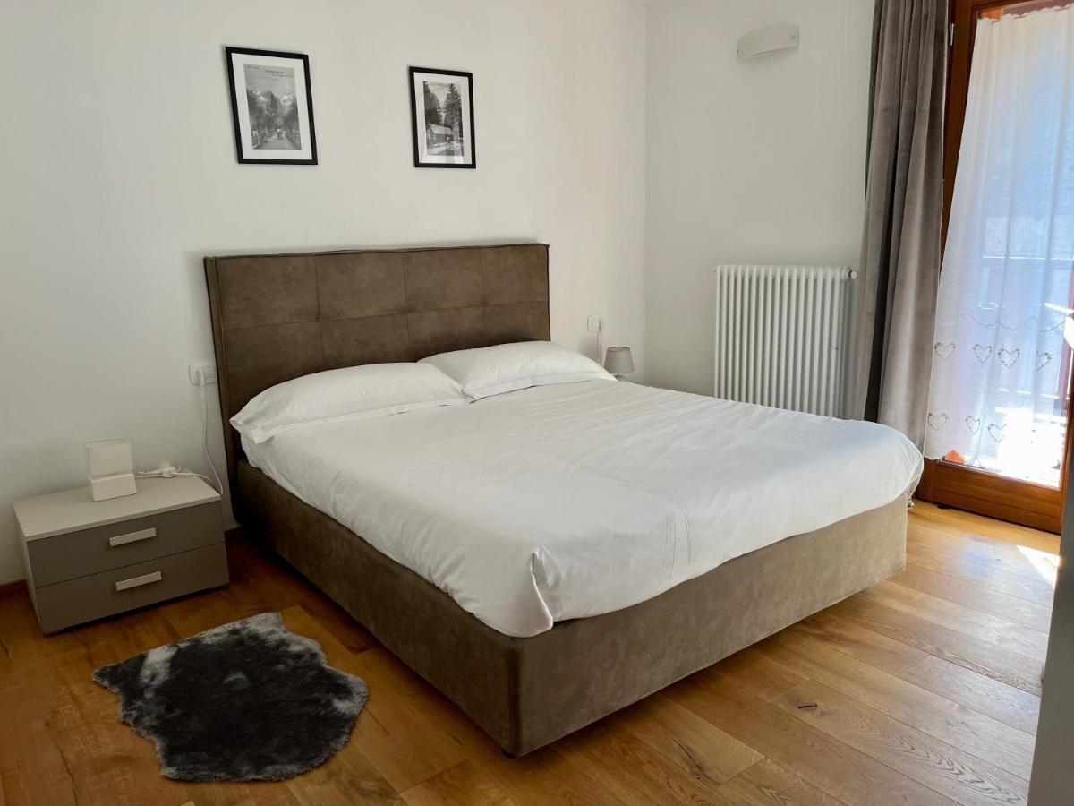 Casa Dei Ciliegi Apartment Morgex Luaran gambar