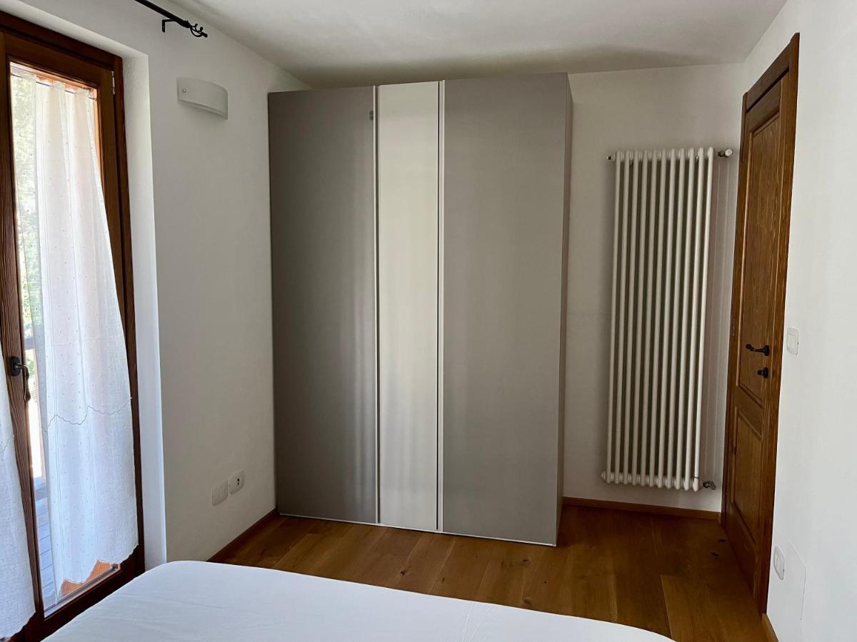 Casa Dei Ciliegi Apartment Morgex Luaran gambar