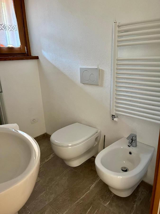 Casa Dei Ciliegi Apartment Morgex Luaran gambar