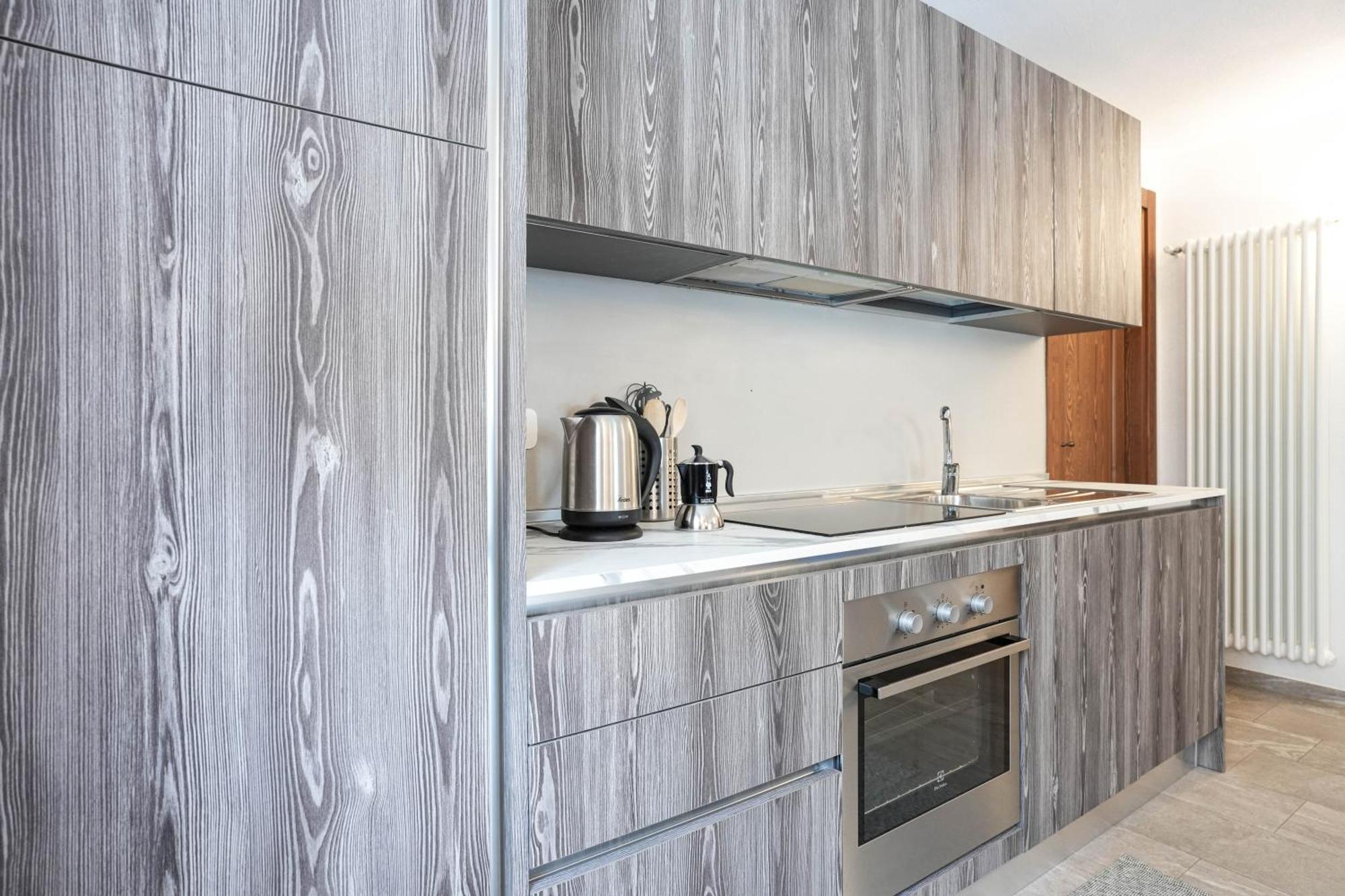 Casa Dei Ciliegi Apartment Morgex Luaran gambar