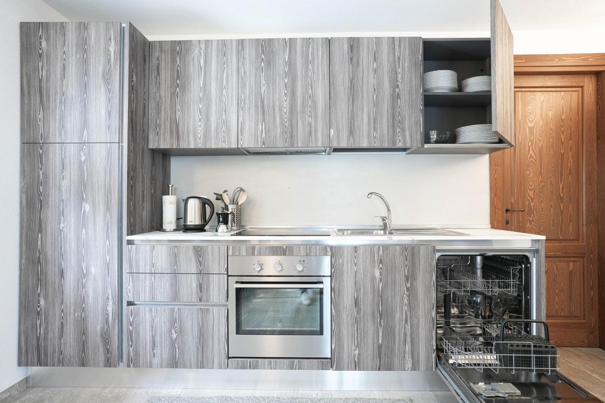 Casa Dei Ciliegi Apartment Morgex Luaran gambar