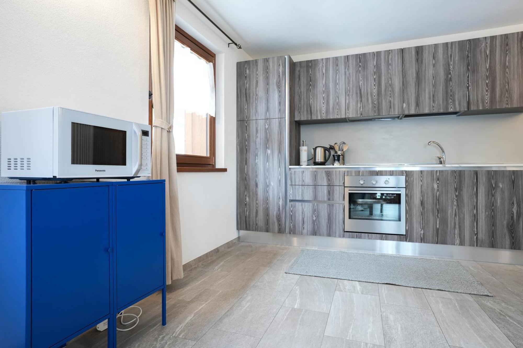 Casa Dei Ciliegi Apartment Morgex Luaran gambar