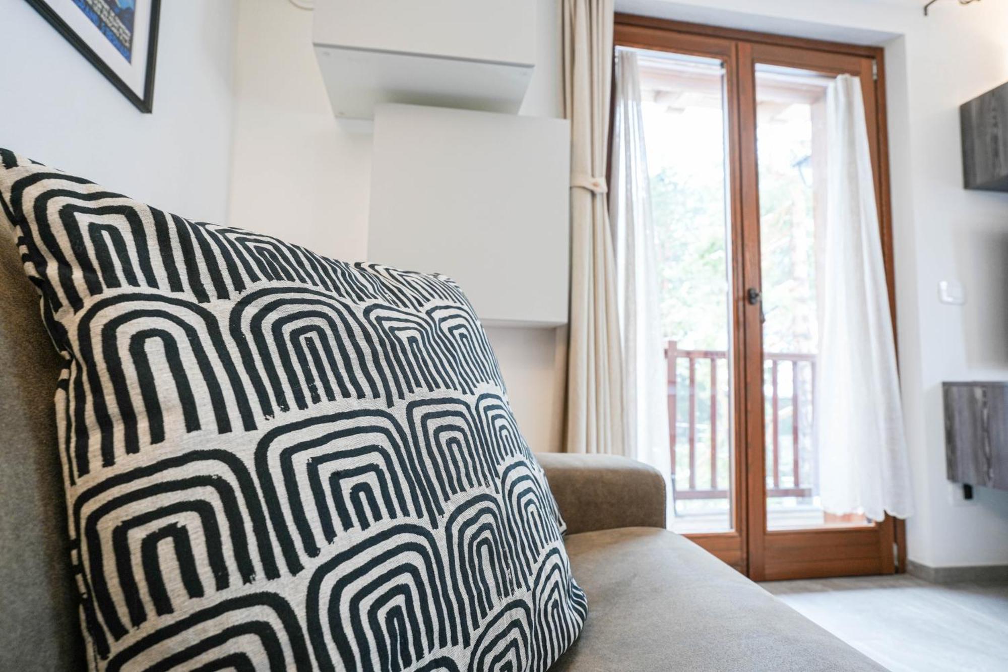 Casa Dei Ciliegi Apartment Morgex Luaran gambar